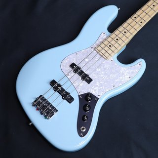 Fender Made In Japan Hybrid II FSR Collection Jazz Bass Daphne Blue [イシバシ楽器独占販売モデル]【横浜店】