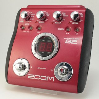 ZOOM B2 【御茶ノ水本店】