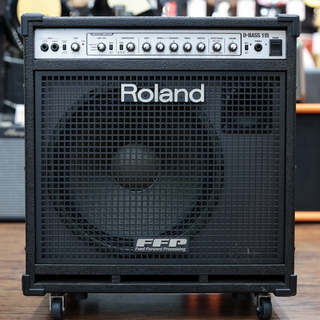 RolandD-BASS 115 / D-BASS 115X Set【セット販売】【USED】