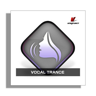 Vengeance Sound VOCAL TRANCE B3910