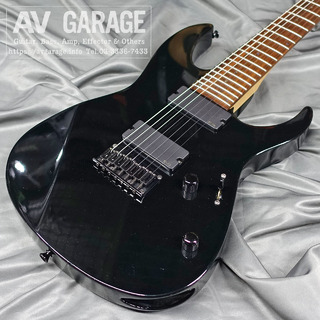 EDWARDSE-CY-108D7 7弦ギター