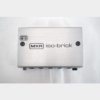 MXRM238M iso-Brick