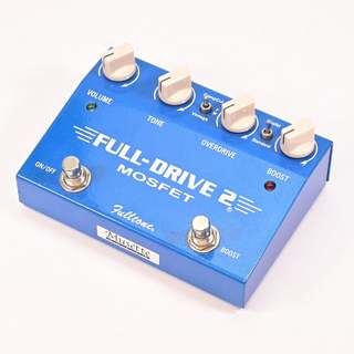Fulltone、FULL-DRIVE2の検索結果【楽器検索デジマート】