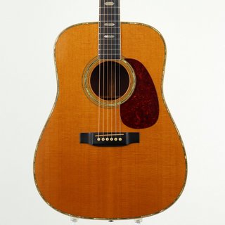 Martin D-41 SQ 1995年製 【心斎橋店】