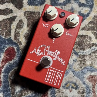 Vin Antique PPB 77 ギターエフェクター Vin Antique PPB 77 ギターエフェクター ギター