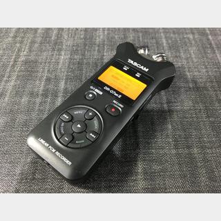 Tascam DR-07MK2