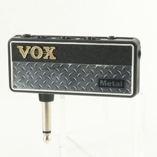 VOX AP2-MT amPlug2 Metal 【御茶ノ水本店】