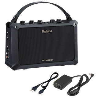 Roland Mobile AC Acoustic Guitar Amplifier  【WEBSHOP】
