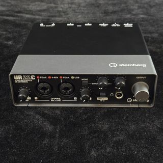 未開封　ぼっちざろっく　オーディオインターフェース 受注生産】「ぼっち・ざ・ろっく！」モデルのオーディオ