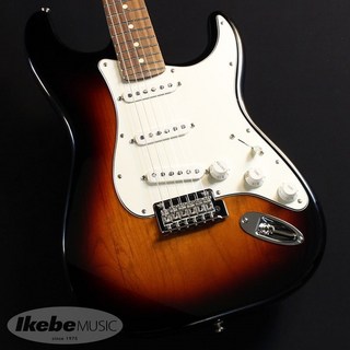 Fender Player Stratocaster (3-Color Sunburst/Pau Ferro) [Made In Mexico] 【旧価格品】