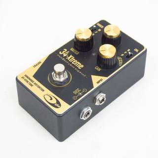 エフェクター（ギター・ベース用）、Ovaltone、34-Xtremeの検索結果