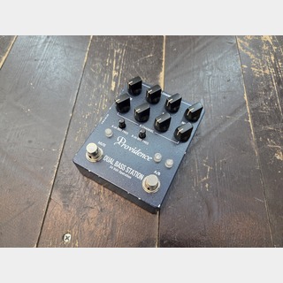 Providence、DUAL BASS STATIONの検索結果【楽器検索デジマート】