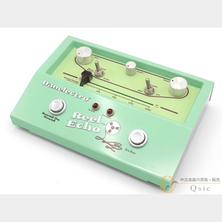 エフェクター（ギター・ベース用）、Danelectroの検索結果【楽器検索