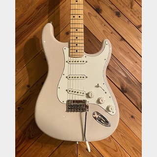 Fender Made in Japan Hybrid II Stratocaster USB