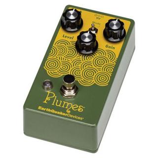 Earthquaker Devices ベース用オーバードライブ Blumes画像2