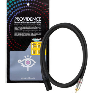Providenceプロビデンス R301 CM/RCA 0.3m マイクケーブル