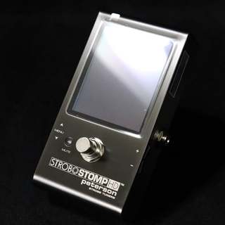 PETERSON Strobo Stomp HD 【梅田店】