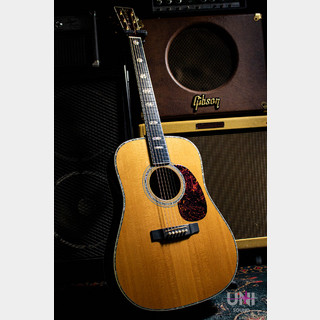 Martin D-45 / 2003