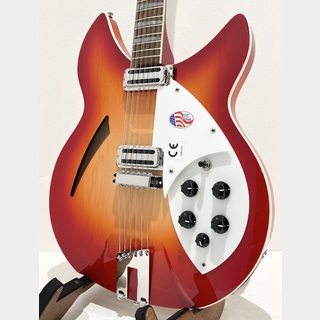 エレクトリックギター、Rickenbackerの検索結果【楽器検索デジマート】