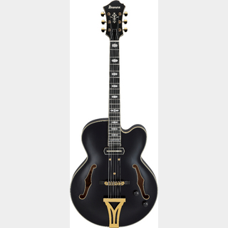 Ibanez PM3C-BKL(Black Low Gloss)【Pat Metheny Signature Model 】【SPOTモデル】【最大36回分割無金利実施中】