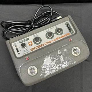 BOSS CE-1 / Chorus Ensemble 【新宿店】