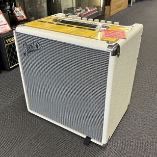 fender rumble 15 中古 美品 最終値下げ Fender】フェンダー『ベースアンプ』Rumble 15 1週間保証【中古