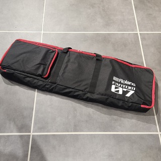 Roland Fantom-07用ソフトケース【美品中古】