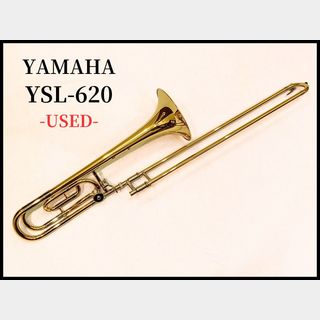 YAMAHA YSL-620  《現行モデル》《中古品》【ウインド町田】 