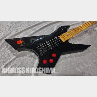 Killer KB-IMPLUSS Black Rose 15 reissue