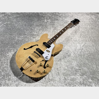 Epiphone Casino (Natural)