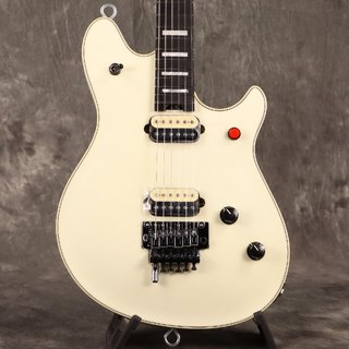 EVH Wolfgang USA Edward Van Halen Signature Ivory / Ebony Fingerboard[S/N WG17274A]【WEBSHOP】