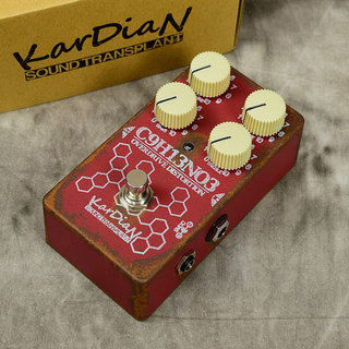 KarDiaN C9H13NO3 Distortion アドレナリン 【店頭品処分特価】【渋谷店】