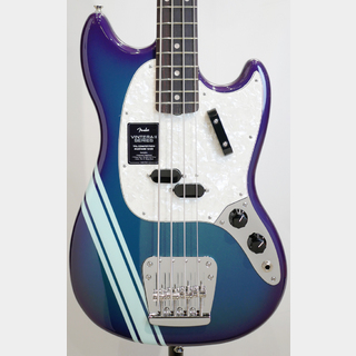 Fender Vintera II 70s Mustang Bass / Competition Burgundy