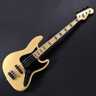 Fender 【USED】American Elite Jazz Bass Natural/Maple '17