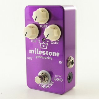 Shigemori milestone powerdrive 【御茶ノ水本店】