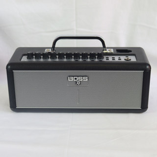 BOSS 【中古】 ギターアンプ BOSS KATANA-AIR Guitar Amplifier ワイヤレス ギターアンプ KATANA-AIR-S