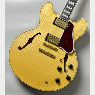 エレクトリックギター ＞ セミアコ、Gibson、Gibson Custom Shop