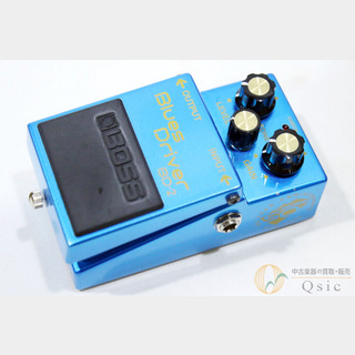 ギター用エフェクター ＞ オーバードライブ、BOSS、BD-2の検索