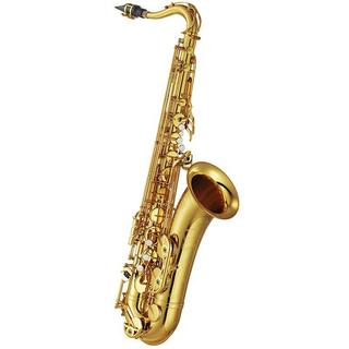 YAMAHA 【チョイキズ特価!!】テナーサックス ヤマハ YTS-62 【調整&セットアップ後出荷】【5年間キーバランス調...