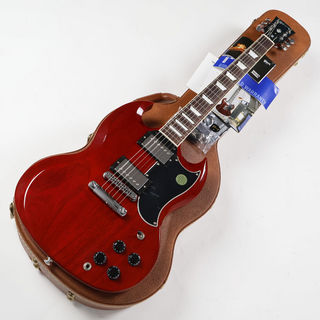 Gibson 【中古】 エレキギター Gibson SG Standard 2018 Heritage Cherry 2017年製 ギブソン