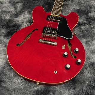 Epiphone Inspired by Gibson ES-335(Cherry)