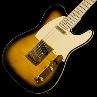 Fender Japan Exclusive Richie Kotzen Telecaster Brown Sunburst 【福岡パルコ店】