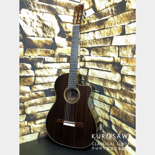 Cordoba コルドバ Fusion 12 Rose II 【日本総本店2F 在庫品】