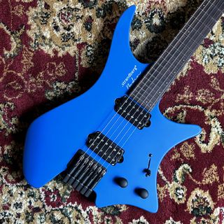 strandberg Boden Essential 6 Galactic Blue