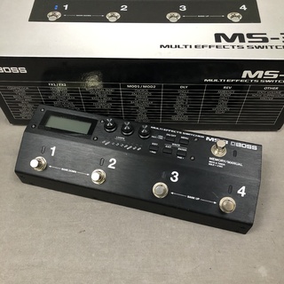 BOSS MS-3