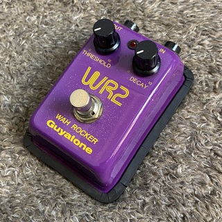 Guyatone WR2 Wah Rocker