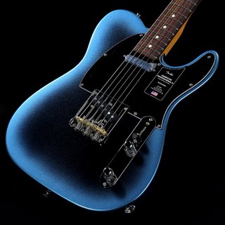 Fender American Professional II Telecaster Rosewood Dark Night(重量:3.59kg)【渋谷店】