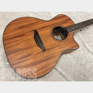 Bromo Guitars BAT2MCE【Natural】