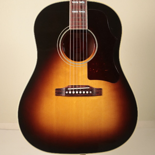 Gibson 【冬のGibsonラウンドショルダーフェア】Southern Jumbo Original -Vintage Sunburst-  ♯22824067