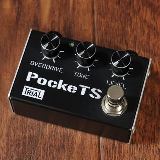 TRIAL PockeTS 【梅田店】